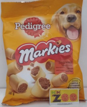 Pedigree Markies Köpek Ödül Bisküvisi 150 gr